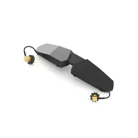 Окуляри FPV CADDXFPV Walksnail Avatar HD Goggles X Digital 5.8GHz 8CH — фото 11