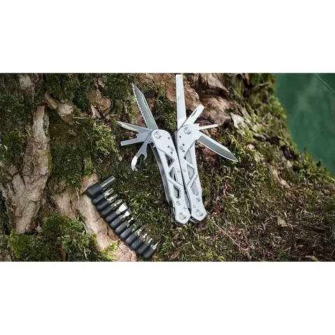 Мультитул Multi Tool Ganzo G112 — фото 15