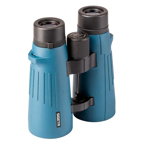 Бінокль SIGETA Imperial 8x56 Blue — фото 6
