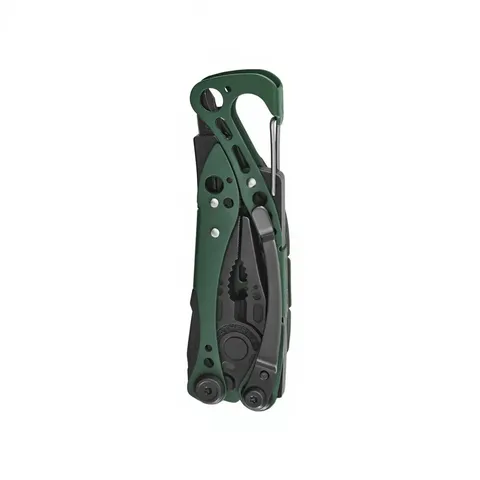 МУЛЬТИИНСТРУМЕНТ LEATHERMAN SKELETOOL CX — фото 14