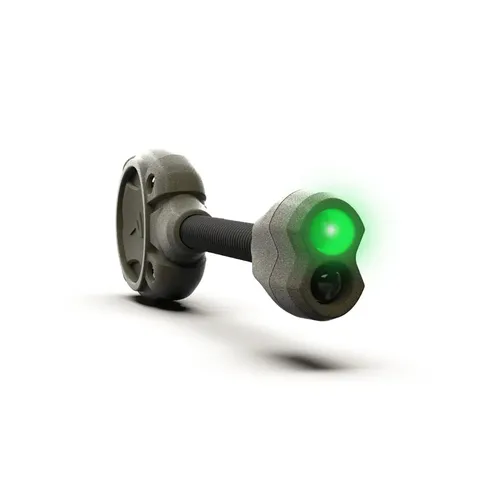 Ліхтар інфрачервоний Princeton Tec Switch RGB MPLS (SWITCH-RGBIR-OD) - OD Green — фото 7