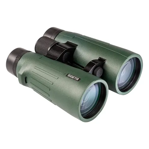 Бінокль SIGETA Imperial 10x56 Green — фото 2