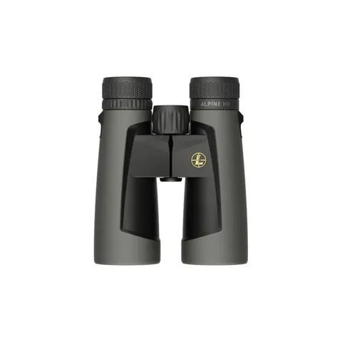 Бінокль Leupold BX-2 Alpine 10x52mm Roof темно-сірий — фото 5