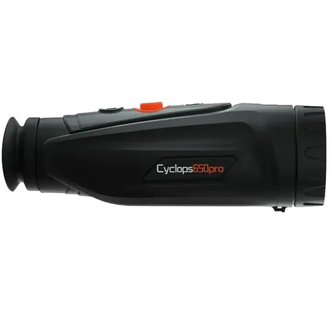 Тепловізійний монокуляр ThermTec Cyclops CP650Pro — фото 3