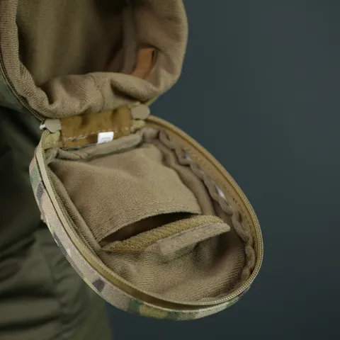 Підсумок для навушників Sound Guard у розмірі (L) — — фото 10