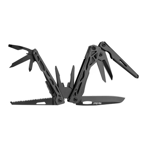 Мультитул NexTool Black Knight — фото 4