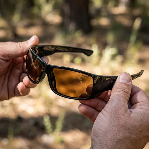 Окуляри захисні Pyramex Furix (сoffee) Anti-Fog, коричневі, Чорний — фото 3