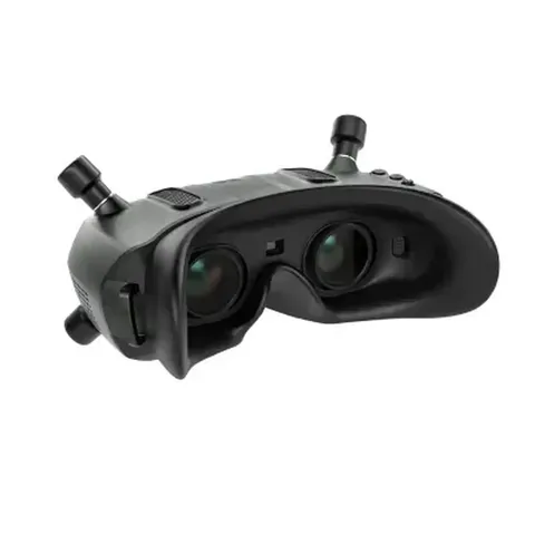 Окуляри FPV CADDXFPV Walksnail Avatar HD Goggles X Digital 5.8GHz 8CH — фото 5
