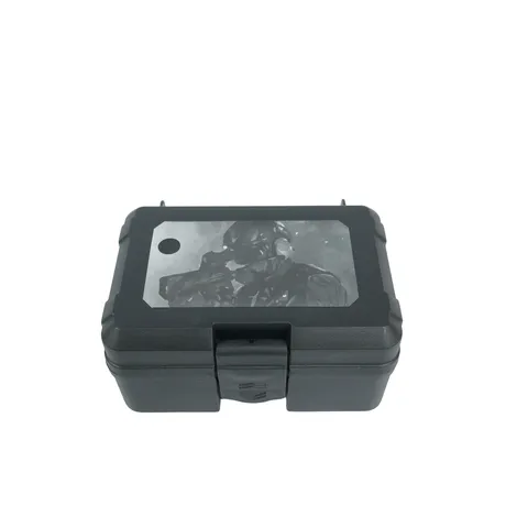 Металеве кріплення для ПНБ Wilcox L4 G30 NVG Mount Black — фото 6