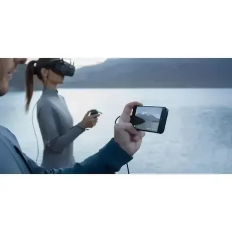 Окуляри FPV Goggles N3 DJI — фото 10