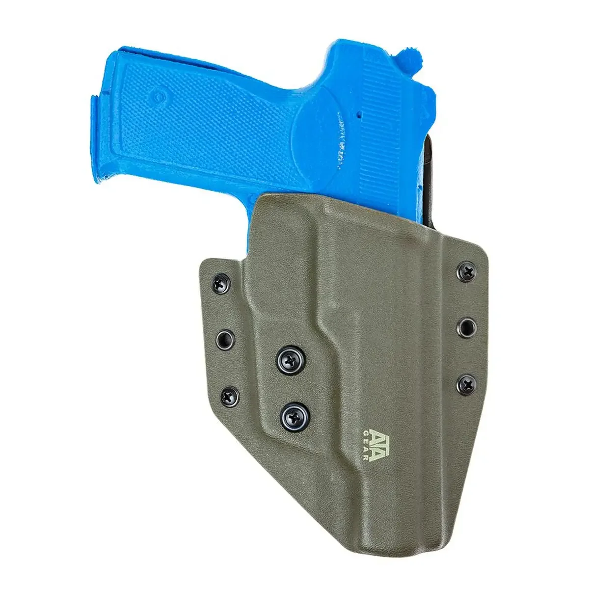 Кобура ATA-Gear Hit Factor v.1 ТТ (правша) Olive Drab