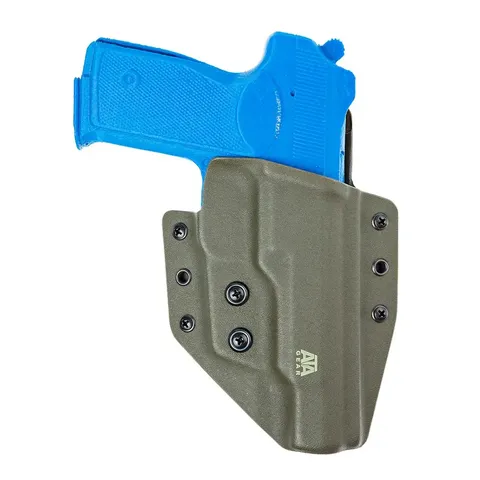 Кобура ATA-Gear Hit Factor v.1 ТТ (правша) Olive Drab