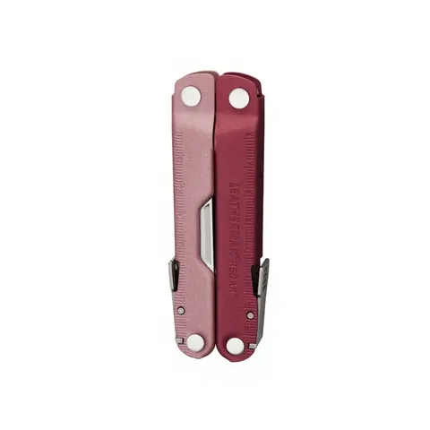 МУЛЬТИІНСТРУМЕНТ LEATHERMAN Rebar — фото 5