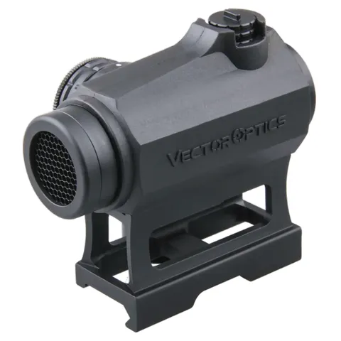 Приціл коліматорний Vector Optics Maverick 1x22 Gen III — фото 2