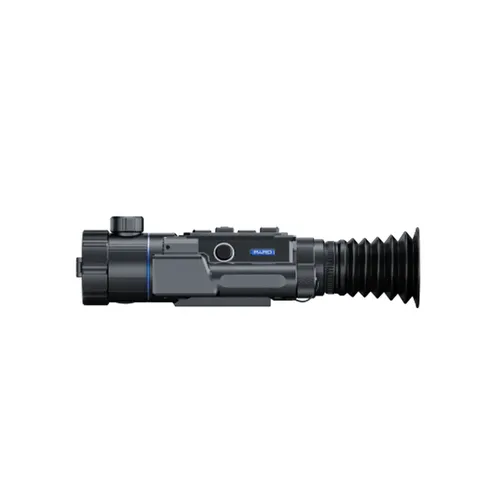 Тепловізійний приціл Pard Ocelot 640-50 LRF (640x512, 2600 м, 50 мм, NETD <20 мК, лазерний далекомір) — фото 7