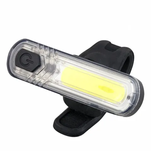Комплект ліхтарів велосипедних Mactronic Duo Slim (60/18 Lm) USB Rechargeable (ABS0031) — фото 10