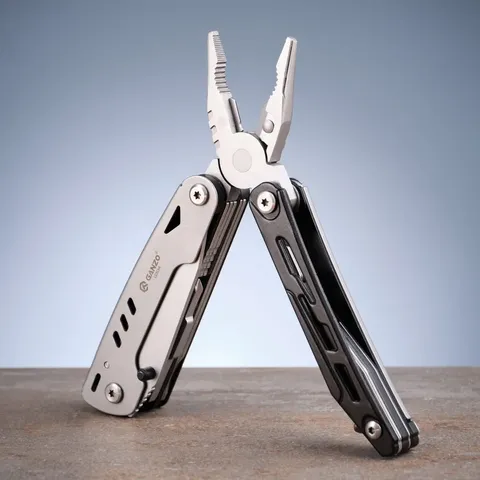 Мультитул Multi Tool Ganzo G304 — фото 13