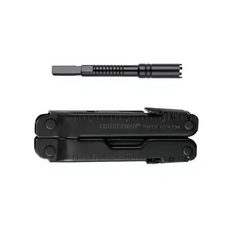 Мультитул LEATHERMAN SURGE Leatherman Super Tool 300M — фото 5