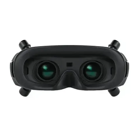 Окуляри FPV CADDXFPV Walksnail Avatar HD Goggles X Digital 5.8GHz 8CH — фото 8