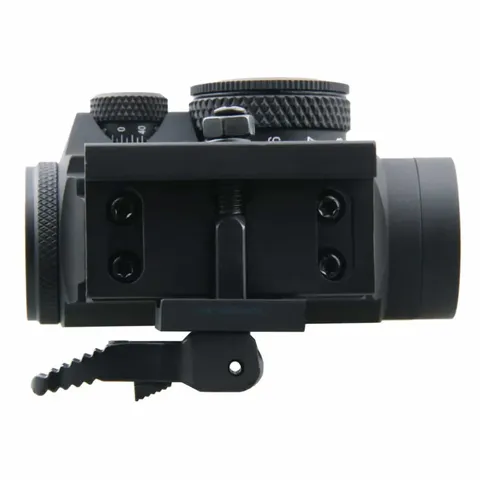 Приціл коліматорний Vector Optics Maverick 1x22 Gen II — фото 11