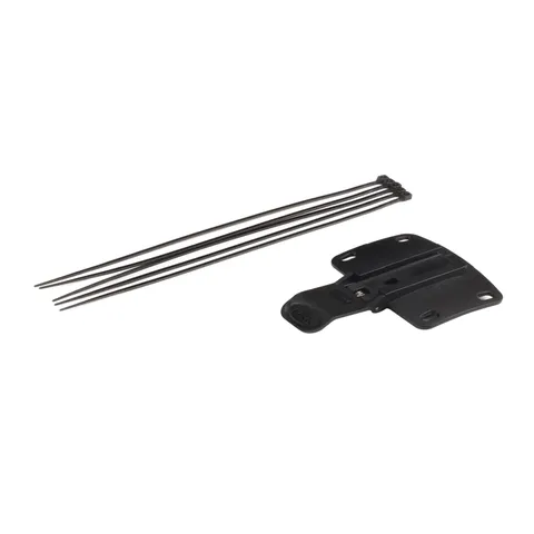 Кріплення на шолом для велоліхтарів ALD-08 Helmet Holder — фото 5