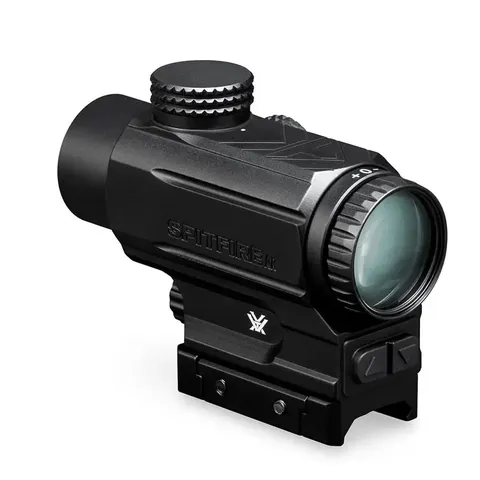 Приціл оптичний Vortex Spitfire AR 1x Prism Scope DRT reticle (SPR-200) — фото 4
