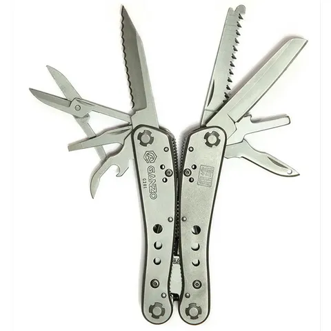 Мультитул Multi Tool Ganzo G201-H — фото 5