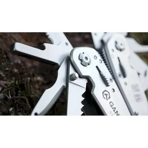 Мультитул Multi Tool Ganzo G301 — фото 15