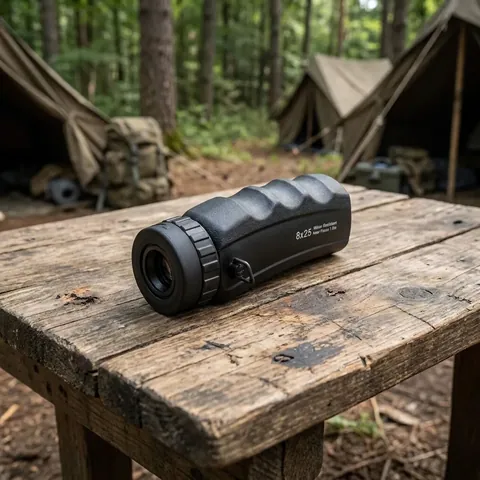 Монокуляр SIGETA Spirit 8x25 WP