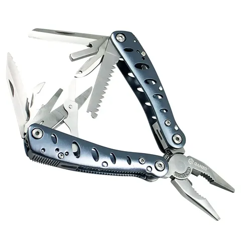Мультитул Multi Tool Ganzo G101-H (G205) — фото 6