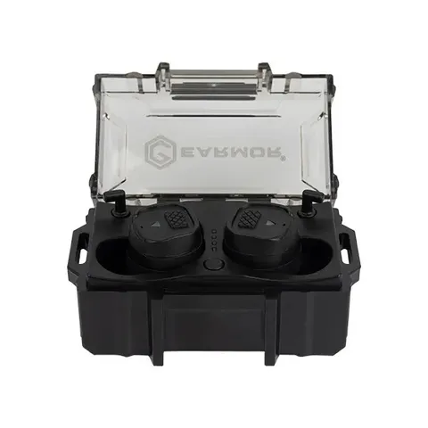 Активні захисні навушники-беруші Earmor M20T Pro Bluetooth — фото 4