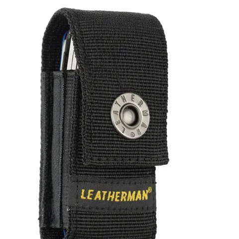МУЛЬТИІНСТРУМЕНТ LEATHERMAN SUPER TOOL 300, НЕЙЛОНОВИЙ ЧОХОЛ — фото 6