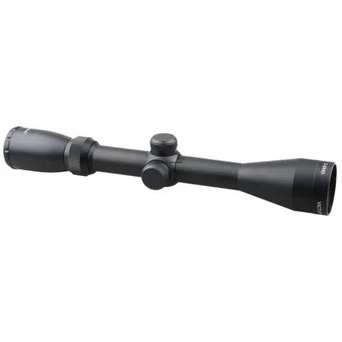 Приціл оптичний Vector Optics PAC 3-9x40 (25,4 мм) SFP VMD-2 — фото 4
