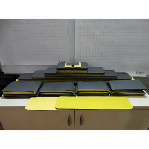 Універсальна іммобілізаційна шина BM Splint M-3 для кисті (23×11 см) — фото 3