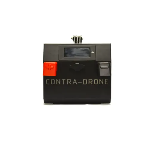 Акумулятор Contra-drone 150Ah — фото 6